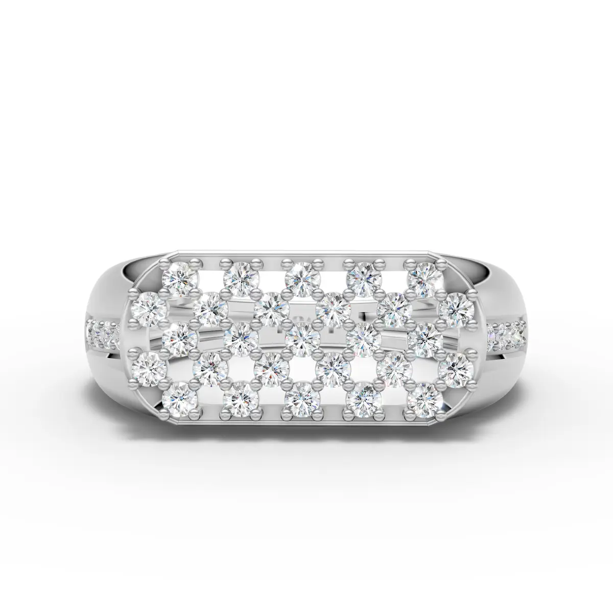 Cluster Ring